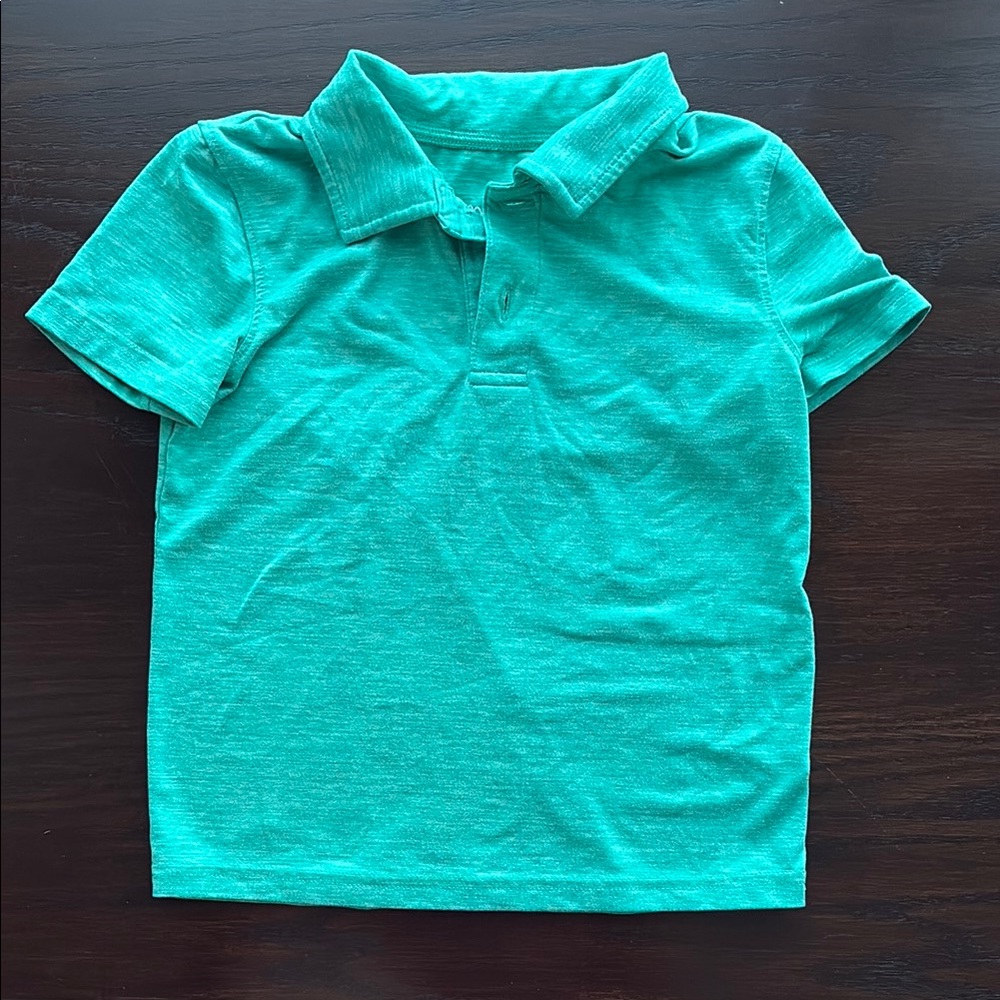 Jumping Beans Active Polo